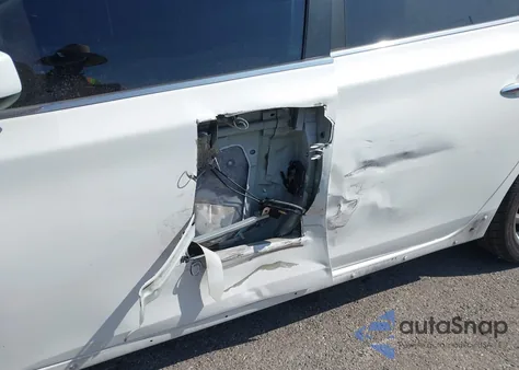 2014 Nissan Sentra Sr from USA, damaged, VIN 3N1AB7AP6EL660740